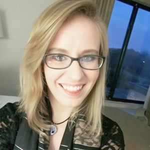 Meet your Posher, Georgia